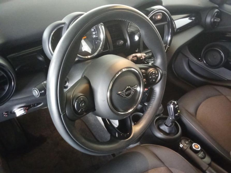 Mini Hatch III (F55/F56) Рестайлинг Москва  - изображение 17