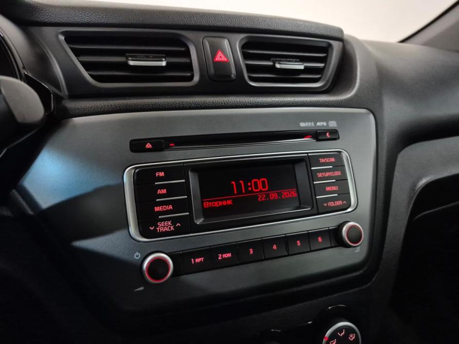 Kia Rio III Альметьевск  - изображение 20