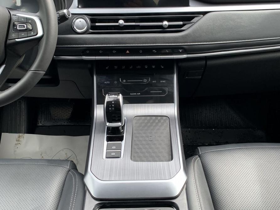 Chery Tiggo 4 Pro I Рестайлинг Великие Луки  - изображение 17