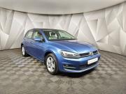 Volkswagen Golf VII Москва  - изображение 24