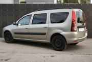 Lada (ВАЗ) Largus I Сыктывкар  - изображение 25