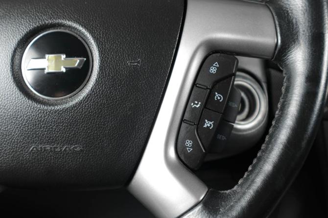 Chevrolet Captiva I Рестайлинг с пробегом 2013 года, цена 1 299 000 рублей, 83000 км, внедорожник, Автокод Объявления