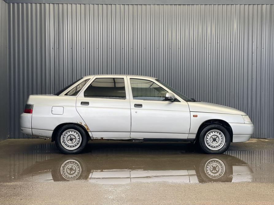Lada (ВАЗ) 2110 Пермь  - изображение 11