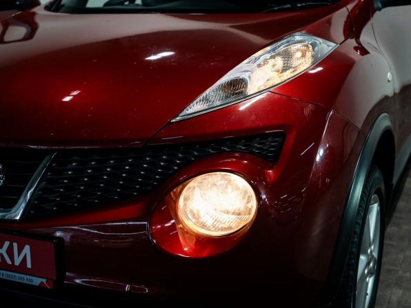 Nissan Juke I с пробегом 2010 года, цена 1 000 000 рублей, 188956 км, внедорожник, Автокод Объявления