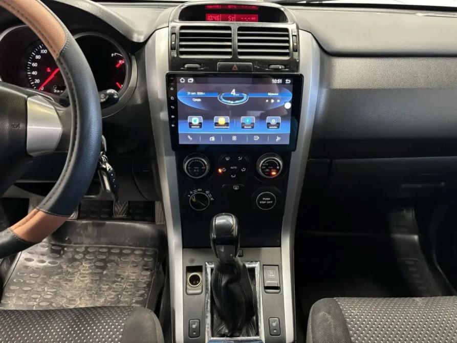 Suzuki Grand Vitara II Саратов  - изображение 8