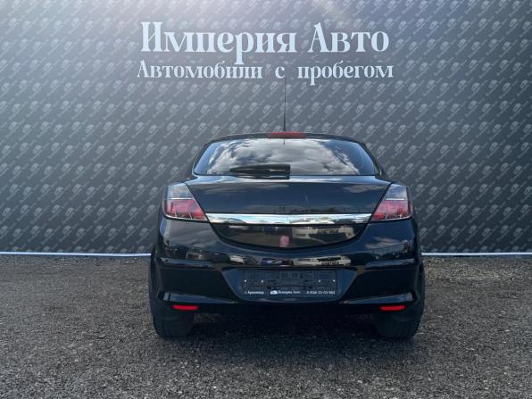 Opel Astra H Рестайлинг с пробегом 2008 года, цена 445 000 рублей, 185974 км, хэтчбек, Автокод Объявления