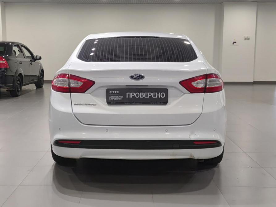 Ford Mondeo V Казань  - изображение 7