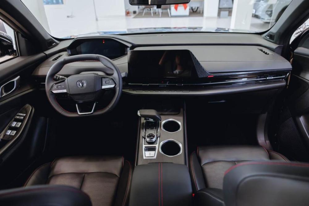 Changan UNI-S (CS55 Plus) Нижний Новгород  - изображение 14