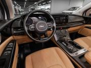 Kia Carnival IV Москва  - изображение 35