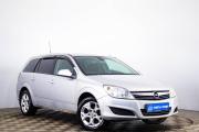 Opel Astra H Рестайлинг Пермь  - изображение 23