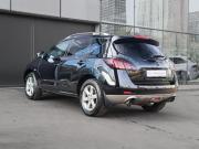 Nissan Murano II (Z51) Москва  - изображение 24