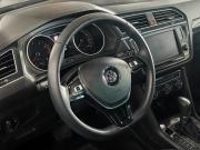 Volkswagen Tiguan II Москва  - изображение 31
