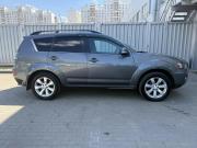 Mitsubishi Outlander II Рестайлинг Ростов-на-Дону  - изображение 24