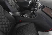 Volkswagen Touareg II Рестайлинг Кемерово  - изображение 46