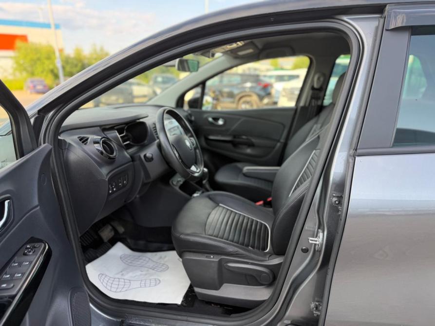 Renault Kaptur I Сыктывкар  - изображение 15