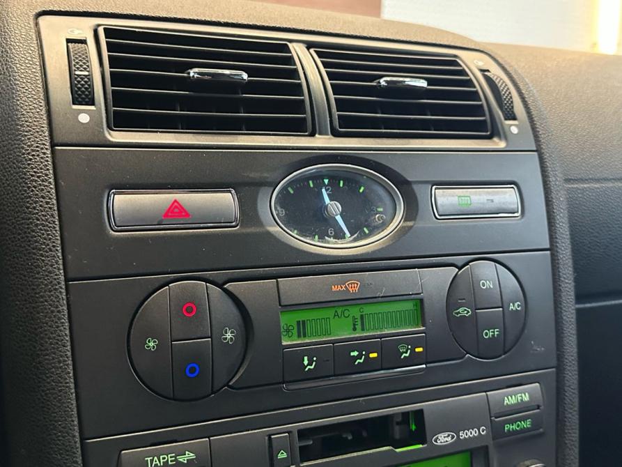 Ford Mondeo III Рестайлинг Челябинск  - изображение 11