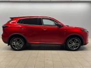 Changan UNI-S (CS55 Plus) Санкт-Петербург  - изображение 33
