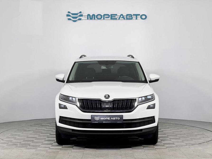 Skoda Kodiaq I Калининград  - изображение 2