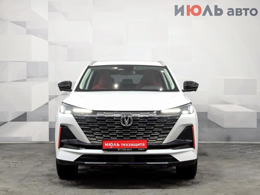 Changan CS55 Plus II Екатеринбург  - изображение 2