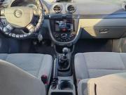 Chevrolet Lacetti I Оренбург  - изображение 24