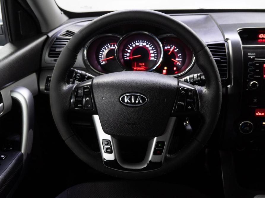 Kia Sorento II Тюмень  - изображение 18