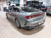 Kia K5 III Москва  - изображение 49