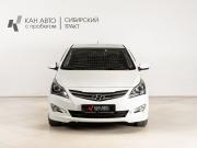 Hyundai Solaris I Рестайлинг Казань  - изображение 10
