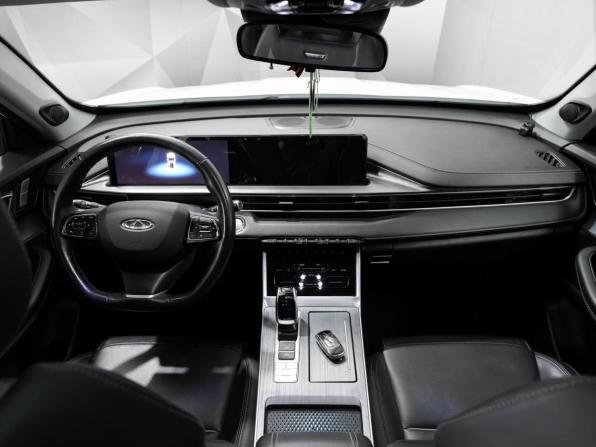 Chery Tiggo 7 Pro Max I с пробегом 2022 года, цена 1 965 000 рублей, 27780 км, внедорожник, Автокод Объявления