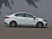 Kia Rio III Рестайлинг Краснодар  - изображение 24