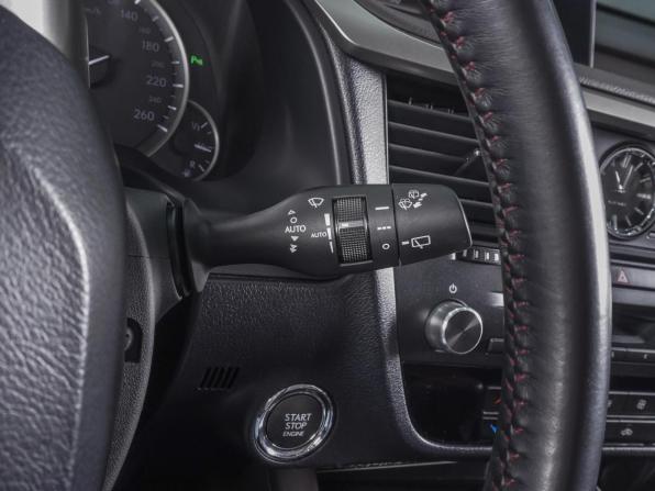 Lexus RX IV с пробегом 2019 года, цена 4 579 000 рублей, 69833 км, внедорожник, Автокод Объявления