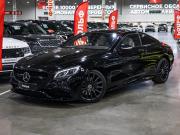 Mercedes-Benz S-Класс VI (W222 C217) Санкт-Петербург  - изображение 25