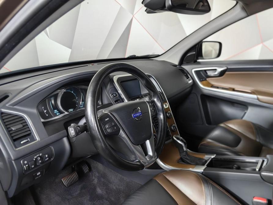 Volvo XC60 I Рестайлинг Москва  - изображение 19