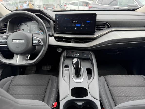 Haval F7x I с пробегом 2022 года, цена 1 720 000 рублей, 107000 км, внедорожник, Автокод Объявления