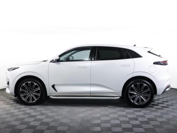 Changan UNI-K с пробегом 2024 года, цена 2 890 000 рублей, 48000 км, внедорожник, Автокод Объявления