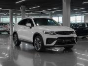 Geely Tugella I Москва  - изображение 33
