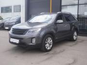 Kia Sorento II Рестайлинг Москва  - изображение 15