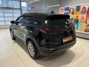 Kia Sportage IV Рестайлинг Екатеринбург  - изображение 23