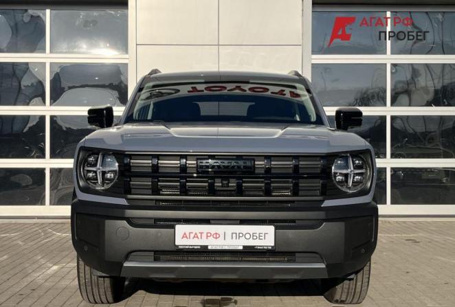 Haval H3 I с пробегом 2026 года, цена 2 650 000 рублей, 18992 км, внедорожник, Автокод Объявления