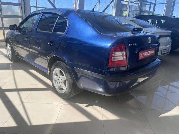 Skoda Octavia I (A4) Рестайлинг с пробегом 2008 года, цена 369 000 рублей, 220000 км, лифтбек, Автокод Объявления