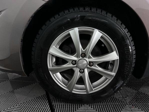 Kia Rio IV Рестайлинг с пробегом 2021 года, цена 1 599 000 рублей, 79000 км, седан, Автокод Объявления