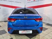 Kia Rio IV Воронеж  - изображение 29