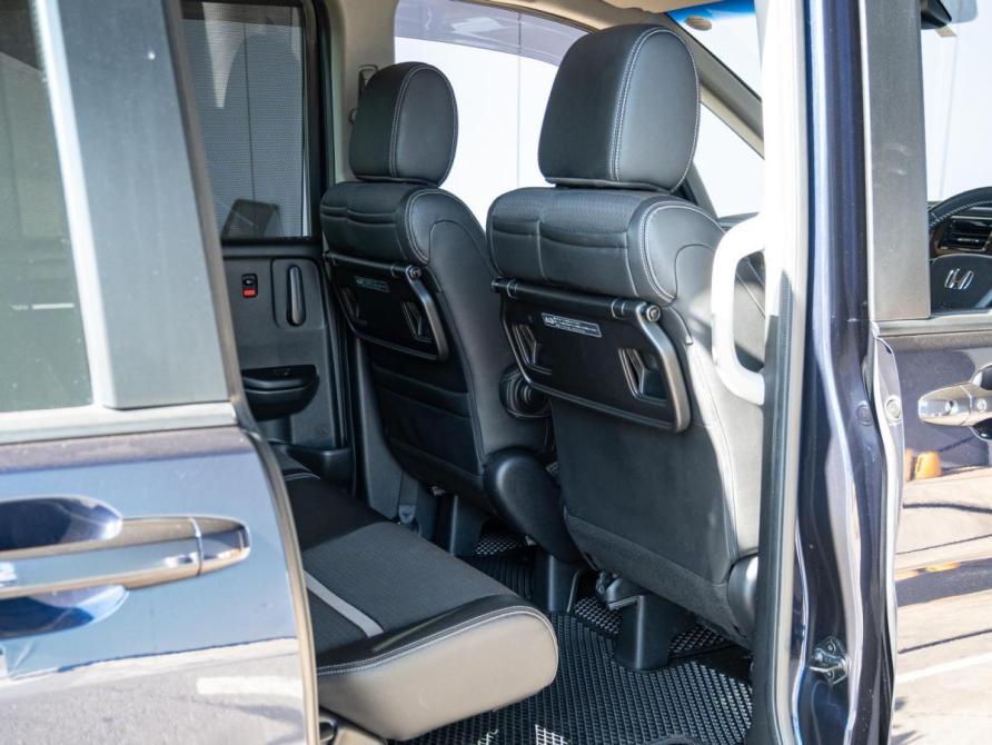 Honda Stepwgn V Рестайлинг Краснодар  - изображение 13