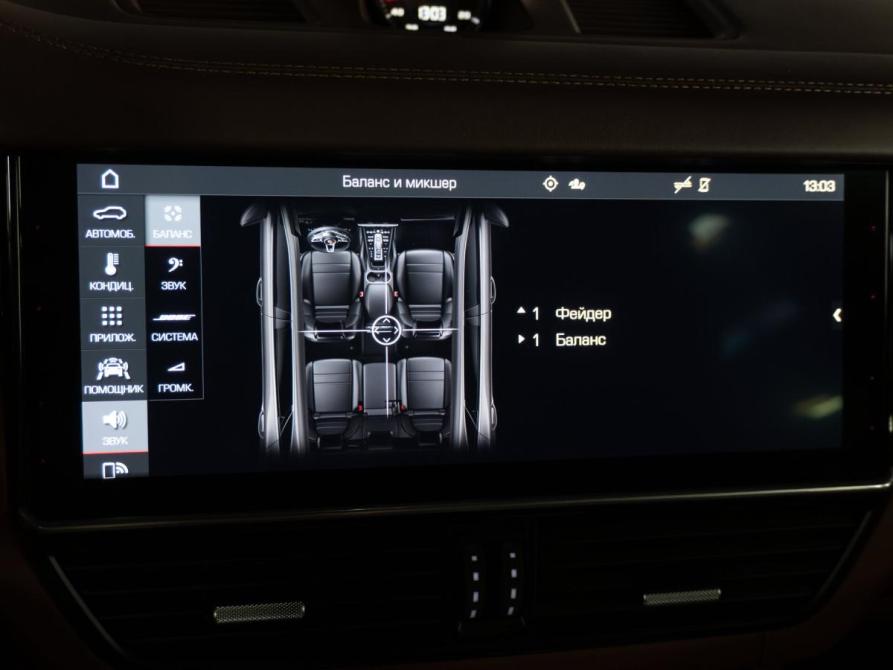 Porsche Cayenne III Санкт-Петербург  - изображение 27
