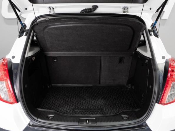 Opel Mokka I с пробегом 2012 года, цена 1 189 000 рублей, 122507 км, внедорожник, Автокод Объявления