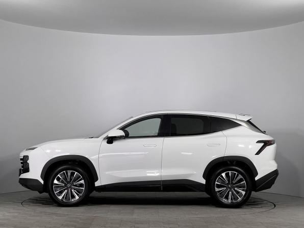 JETOUR DASHING I с пробегом 2024 года, цена 2 175 000 рублей, 18000 км, внедорожник, Автокод Объявления