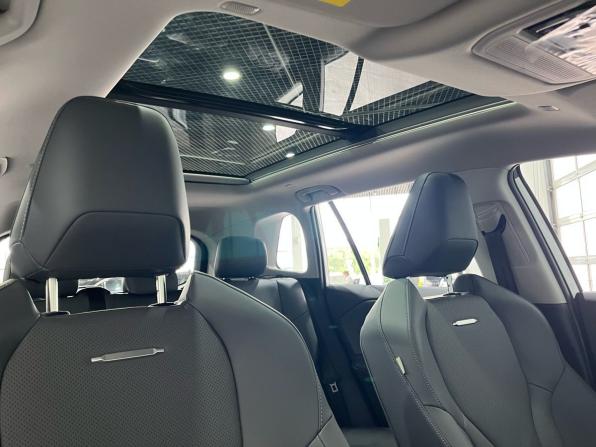 Toyota RAV4 VI (XA60) с пробегом 2025 года, цена 4 149 000 рублей, 26 км, внедорожник, Автокод Объявления