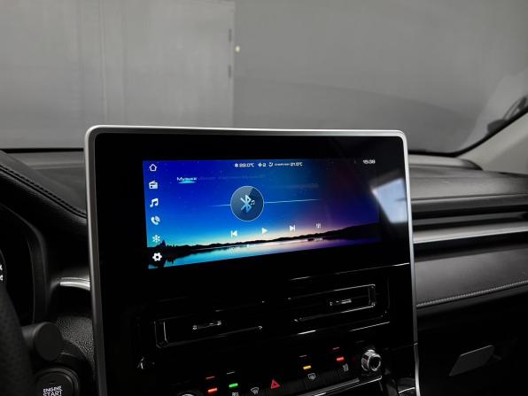 Haval M6 II с пробегом 2023 года, цена 1 720 000 рублей, 71317 км, внедорожник, Автокод Объявления