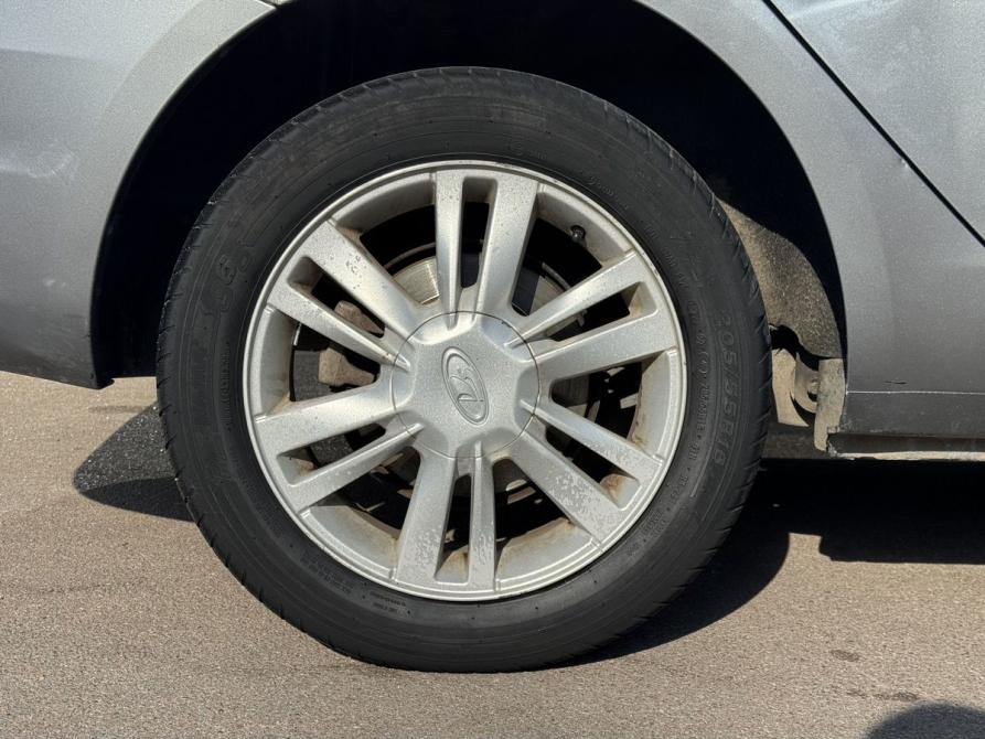 Lada (ВАЗ) Vesta I Воронеж  - изображение 14