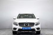 Mercedes-Benz GLC I (X253) Пермь  - изображение 25