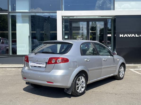 Daewoo Lacetti с пробегом 2005 года, цена 329 000 рублей, 292531 км, хэтчбек, Автокод Объявления